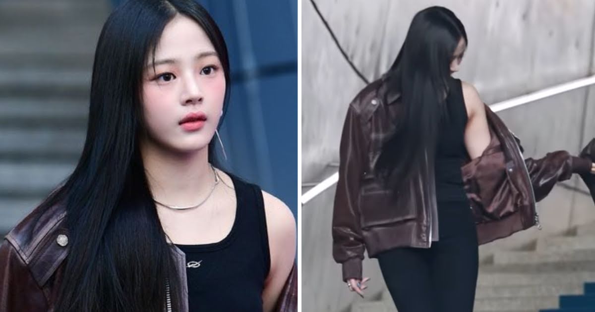 NewJeans Minji’s Unexpected Actions At Seoul Fashion Week Become A Hot Topic