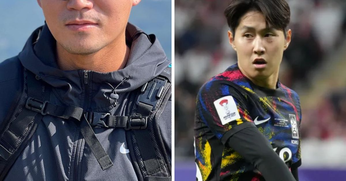 Angry Popular Singer Defends Lee Kang In Amid Son Heung Min Brawl Scandal