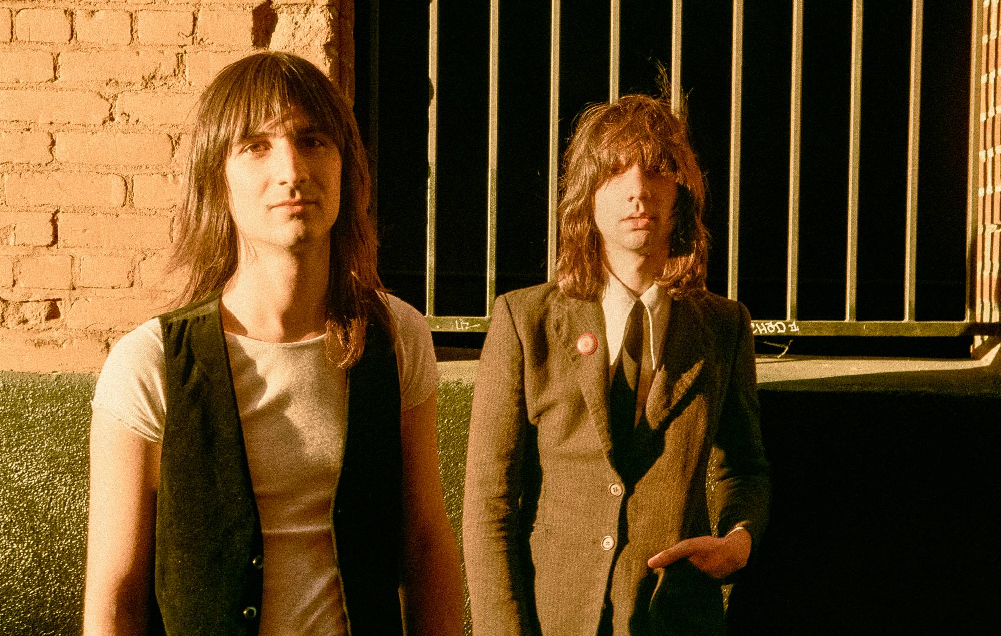 The Lemon Twigs announce new album ‘A Dream Is All We Know’