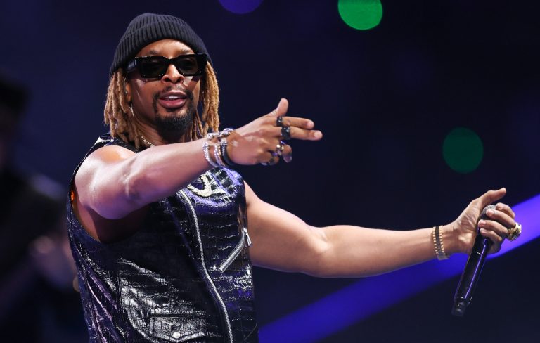 Lil Jon has dropped a guided meditation album