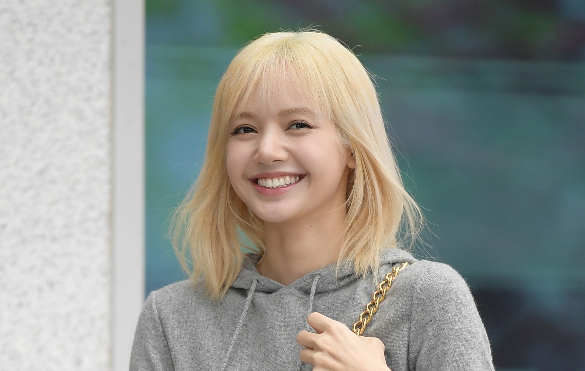 BLACKPINK’s Lisa to make acting debut in ‘The White Lotus’ season three