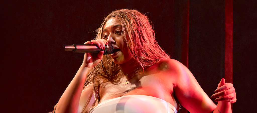 Here Is Mahalia’s ‘In Real Life’ Tour Setlist