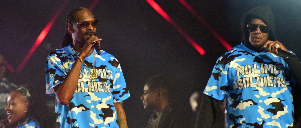 Snoop Dogg And Master P Are Reportedly Suing Walmart And Post For Allegedly Sabotaging Their Cereal Sales