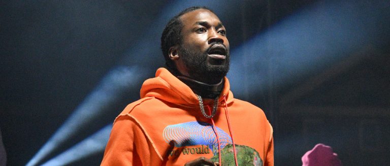 Meek Mill Drops The ‘Heathenism’ EP While Proclaiming He ‘Ain’t Gay’ In Response To Diddy Rumors