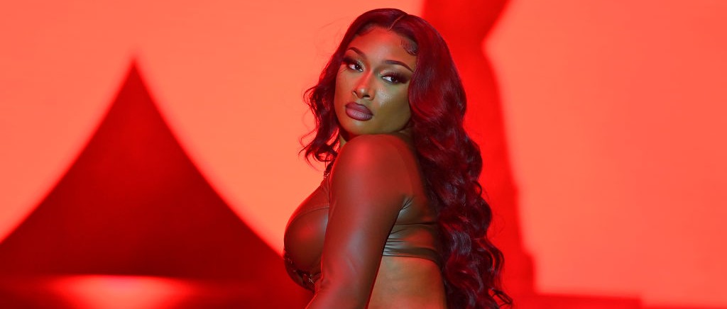 How To Buy Megan Thee Stallion & Nike’s Hot Girl Systems Collection