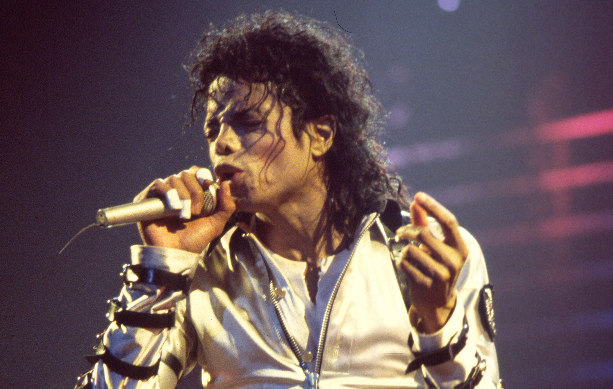 Sony buys stake in Michael Jackson’s catalogue in landmark deal