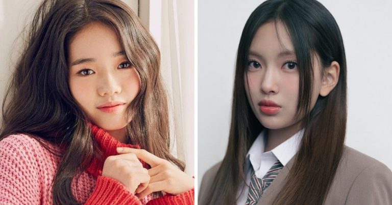 8 K-Pop Idols Graduating From Middle School This Year