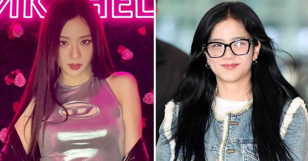 BLACKPINK Jisoo’s “Designer” Outfit At Incheon Airport Becomes A Hot Topic