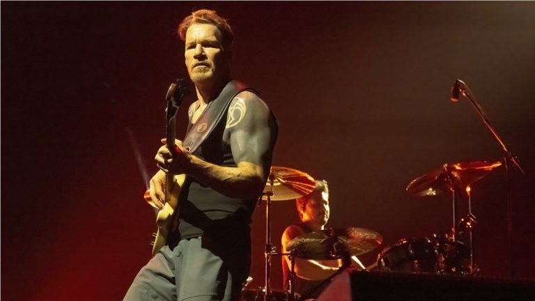 “I don’t know, I’m the bass player”: Tim Commerford admits he has no idea if Rage Against The Machine have broken up