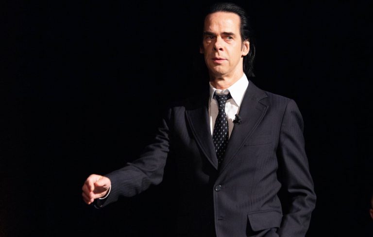 Nick Cave shares advice to artists uninspired to create in a “sick” and “cruel” world