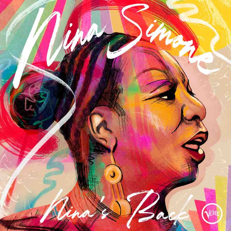 Nina Simone’s ‘Nina’s Back’ Will Get First-Time Digital Release