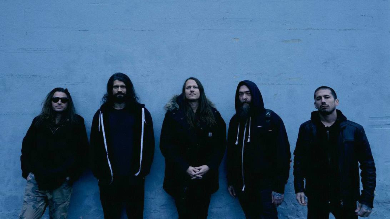 “Darkest Hour prove again why those in the know believe they are one of metal’s greatest secrets.” Perpetual | Terminal shows why Darkest Hour might just be metal’s most underrated band