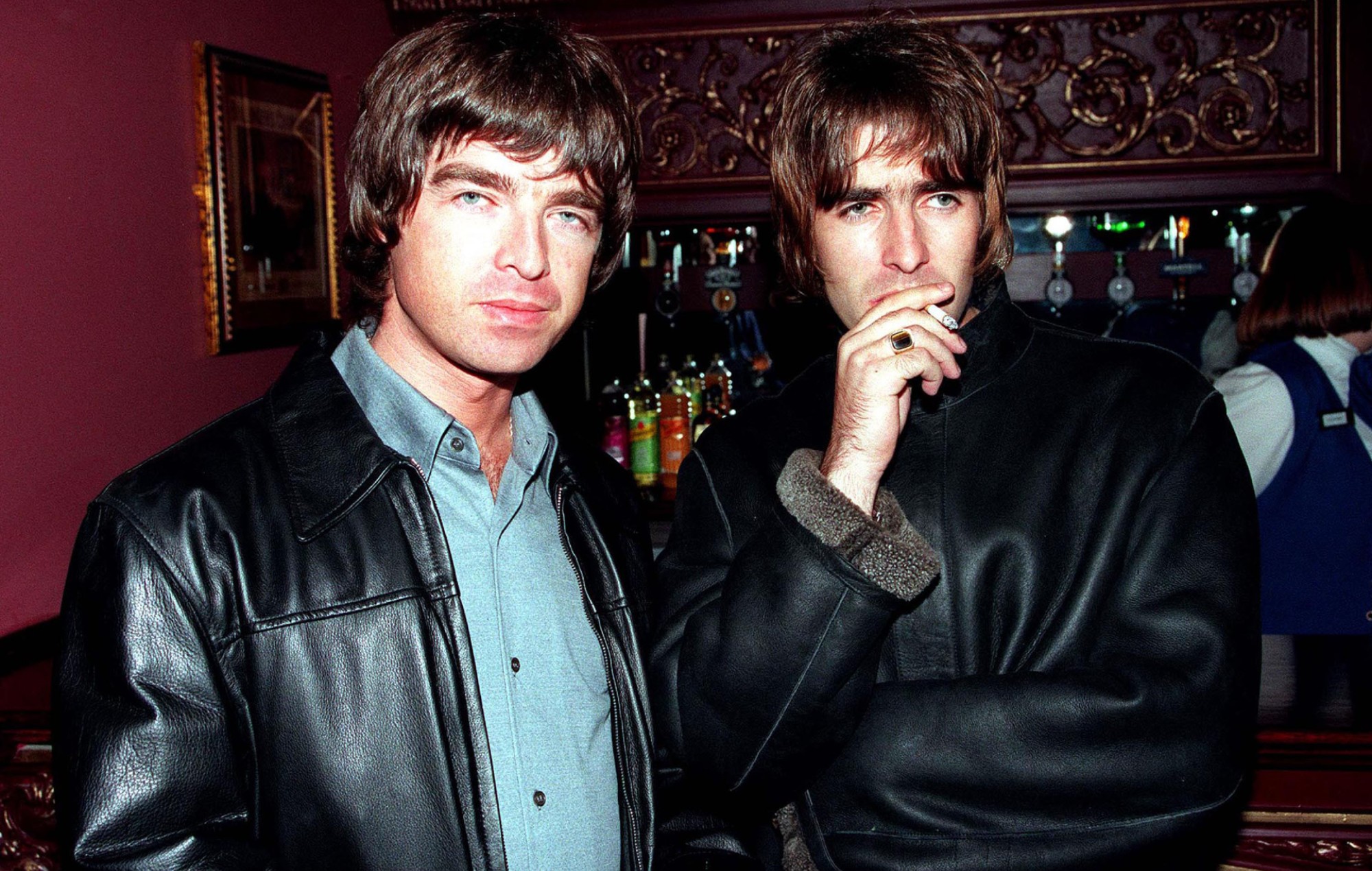 This Oasis documentary is leaving Netflix next month