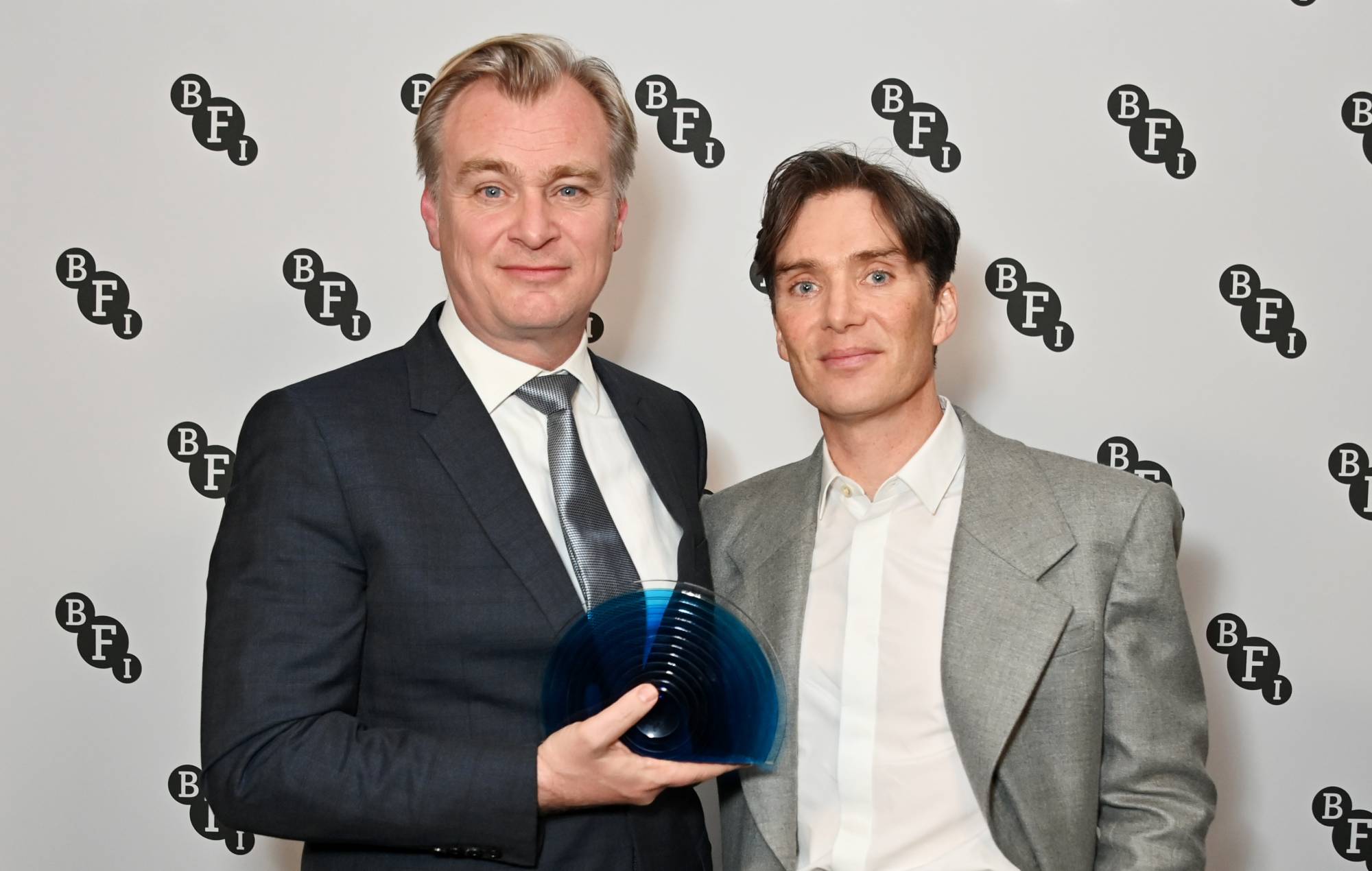 Christopher Nolan left this heartwarming note on Cillian Murphy’s ‘Oppenheimer’ script