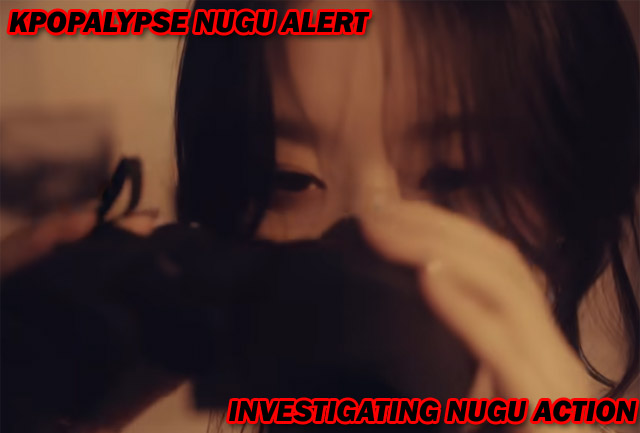 Kpopalypse Nugu Alert Episode 82 – Jeong Dahan, Moon Songhee, Kim Jooyoung, Kwak Younggwang