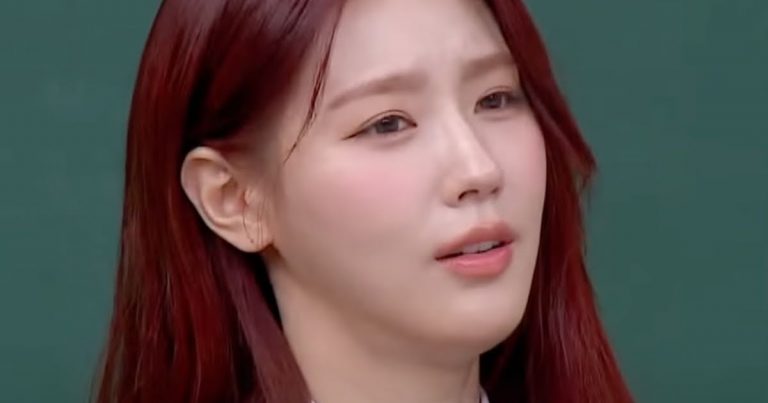 (G)I-DLE Miyeon’s “Knowing Bros” Appearance Sparks Unexpected Backlash