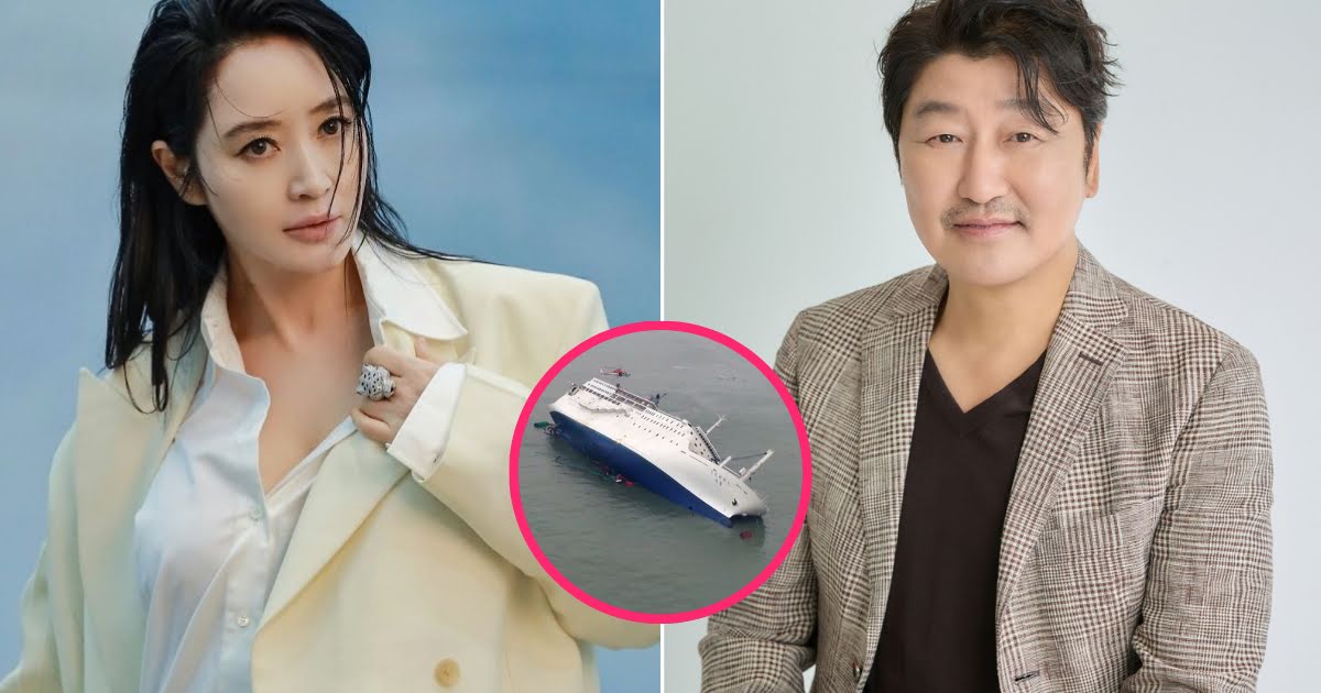 South Korean President Pardons Main Culprit Behind Major K-Entertainment Blacklist After Sewol Ferry Tragedy