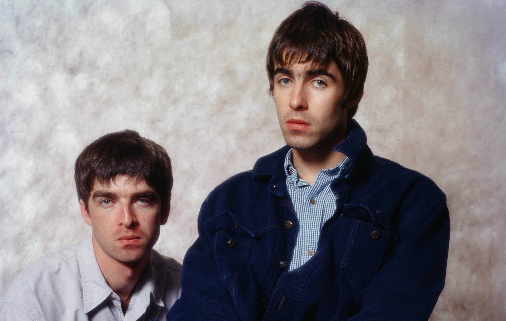 Liam Gallagher says he asked Noel to reunite Oasis for ‘Definitely Maybe’ tour but “he turned it down”