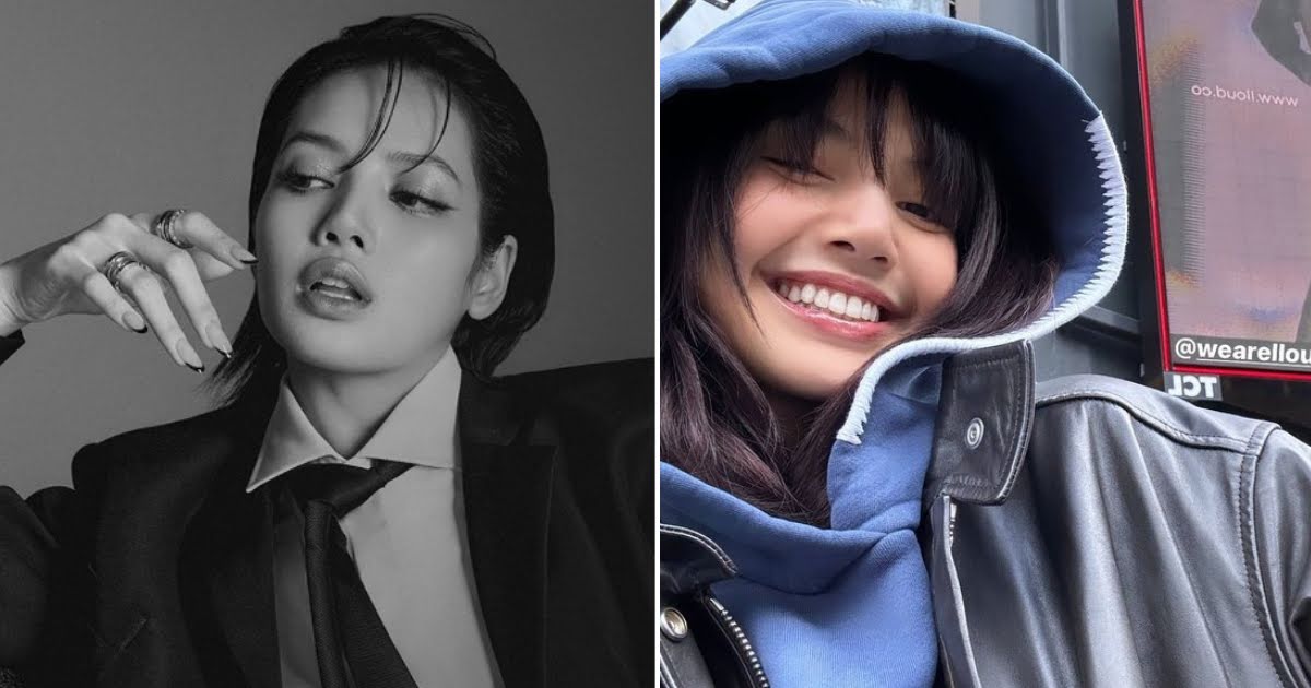 BLACKPINK Lisa’s New Role As LLOUD CEO Role Goes Global In The Most Unexpected Way