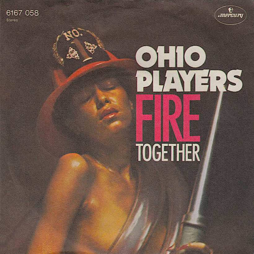 ‘Fire’: The Ohio Players Ignite Both Soul And Pop Scenes