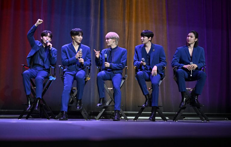 ONEUS announce US dates for 2024 ‘La Dolce Vita’ world tour