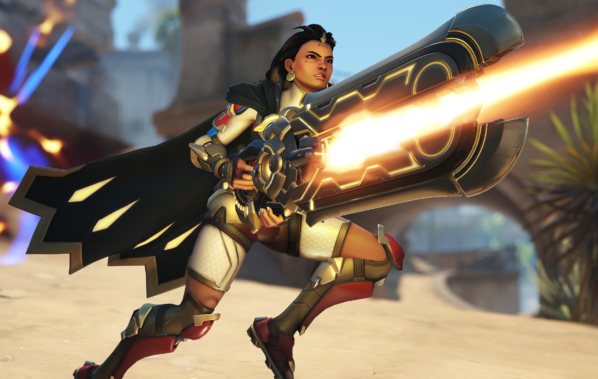 New ‘Overwatch 2’ update will hopefully “revitalise” the game