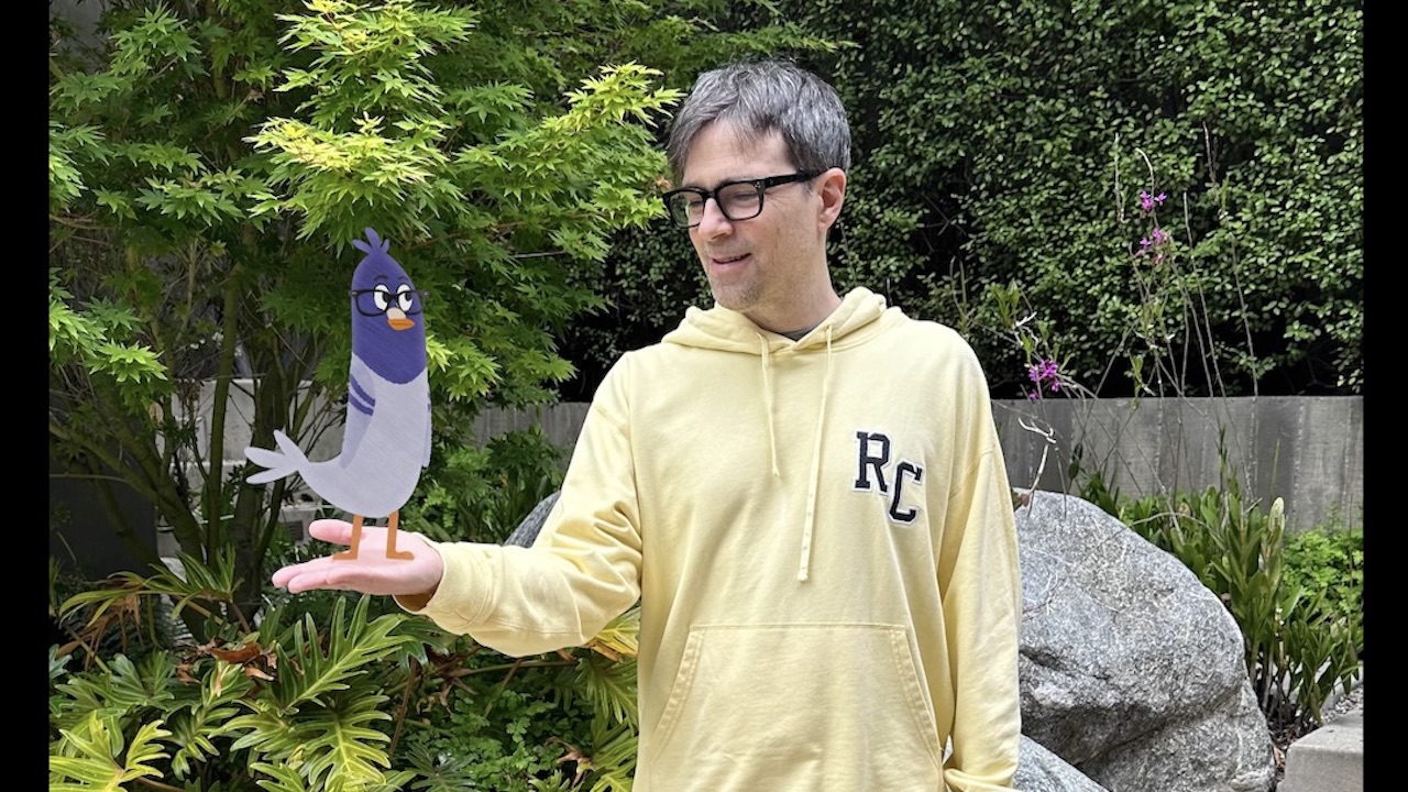 Weezer’s Rivers Cuomo, Wet Leg, Architects’ Sam Carter, Maisie Peters and more lend their voices to Yukee, a new animated CBeebies series about “the sheer joy of making a noise with friends”