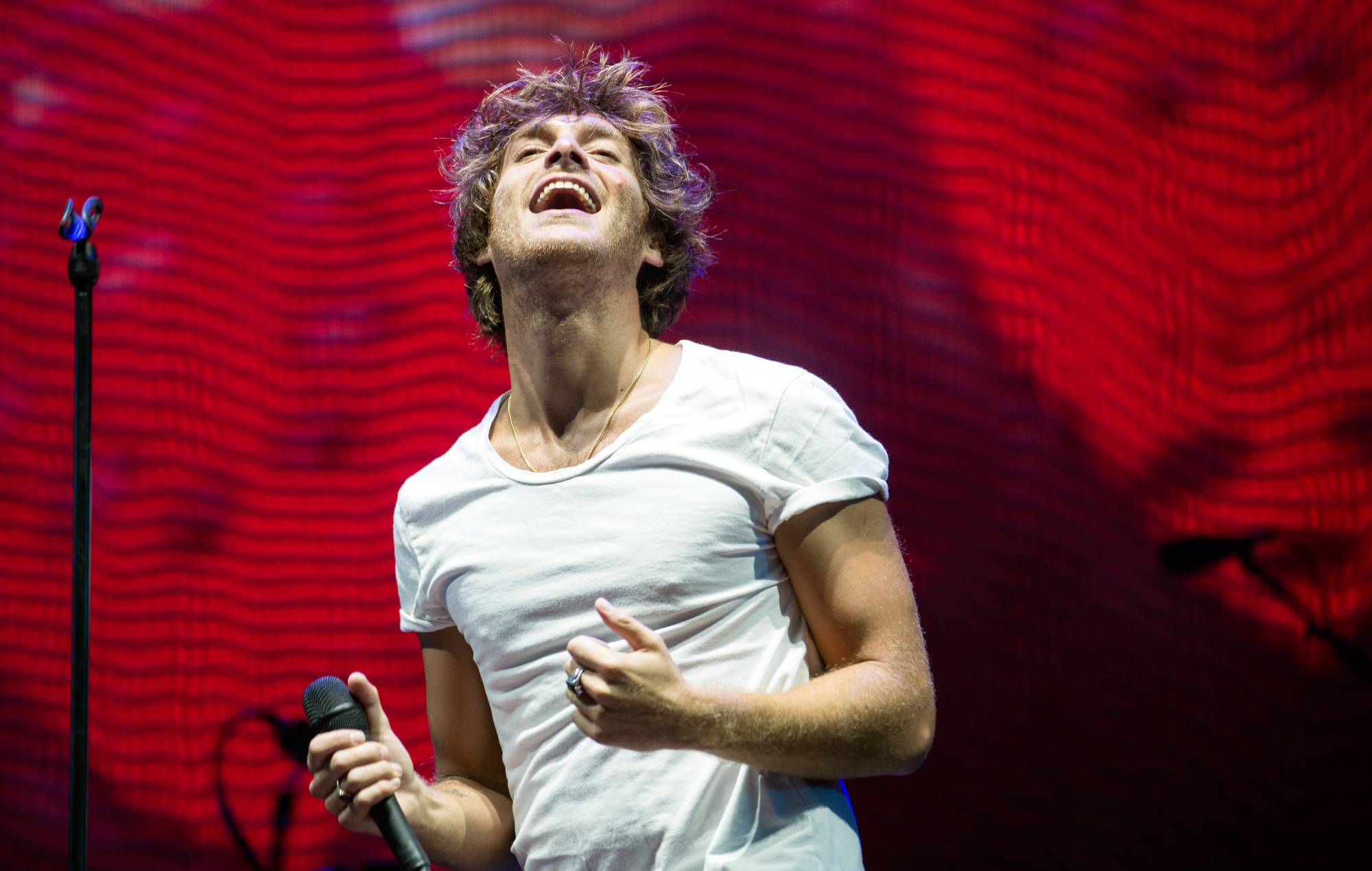 Paolo Nutini announces huge UK outdoor shows at Eden Sessions and On The Mount