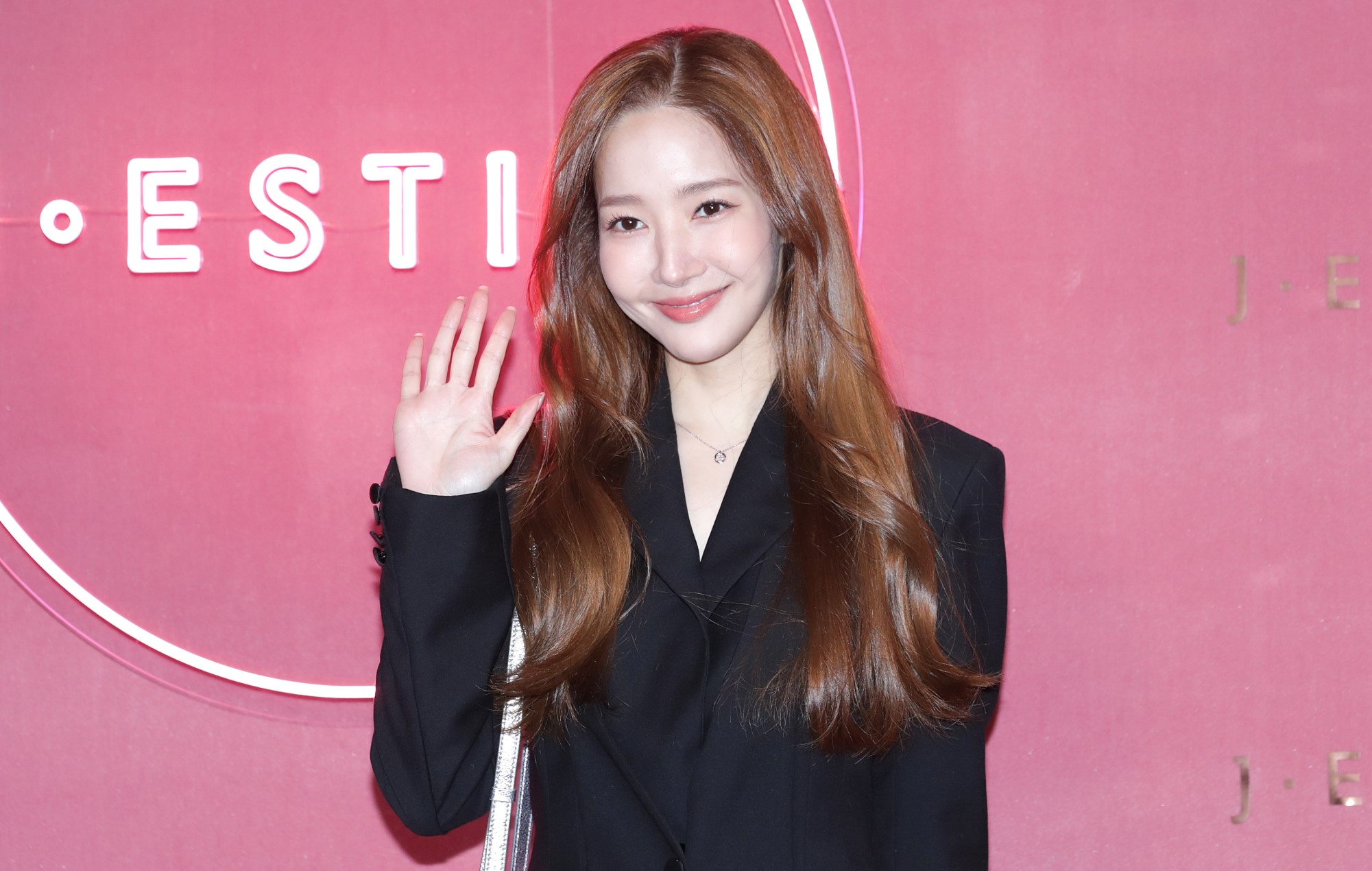 Park Min-young says ‘Marry My Husband’ helped her out of a “dark” period of her life