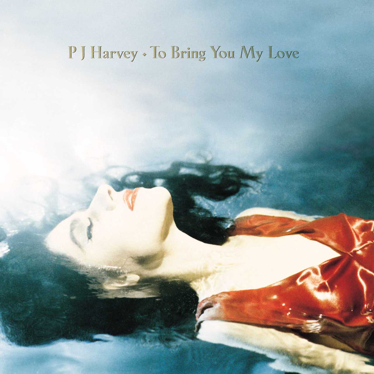 ‘To Bring You My Love’: PJ Harvey’s Great Reinvention