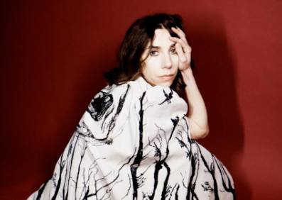 PJ Harvey teams up with Ruth Wilson for ‘Seem An I’ video and announces first North American tour in seven years