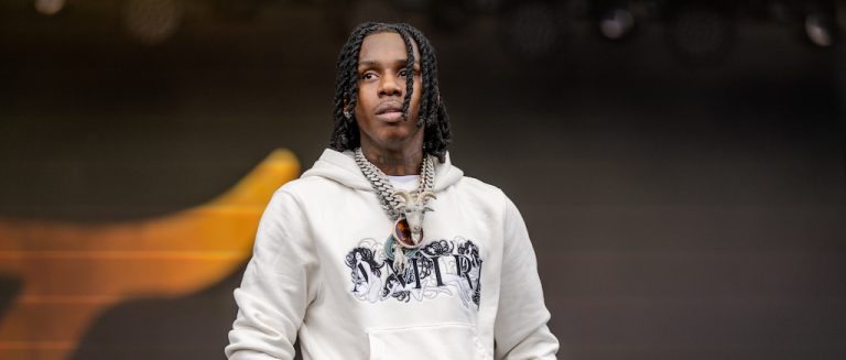 Polo G Got Back To Business And Announced A Release Date For His New Single, ‘Sorrys & Ferraris’