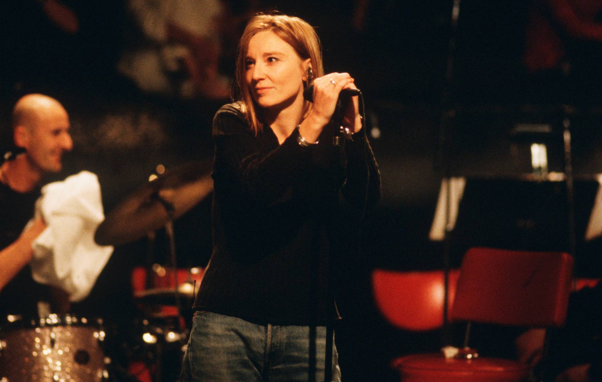 Portishead announce 25th anniversary vinyl and CD reissue of classic ‘Roseland NYC Live’