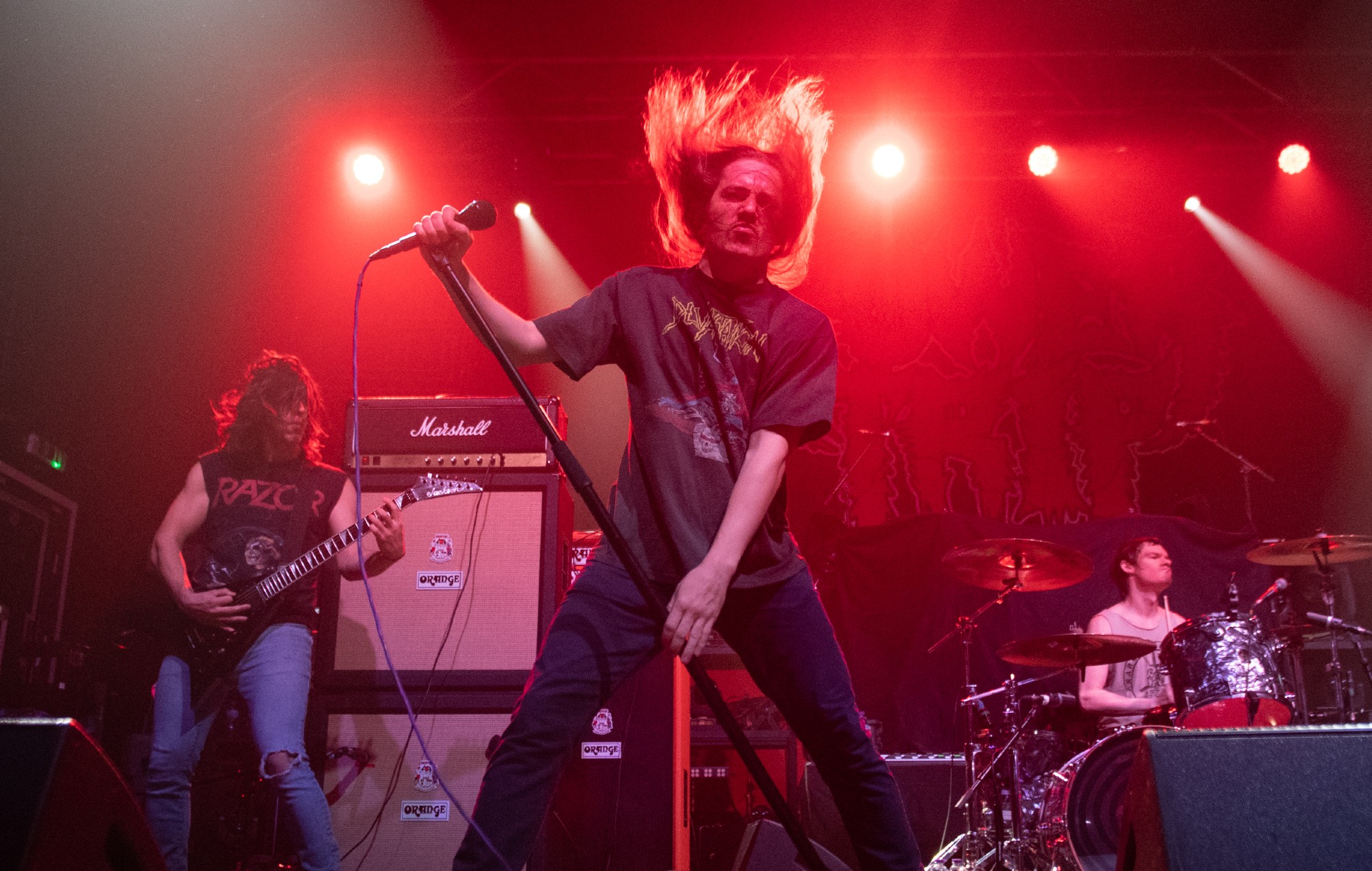 Power Trip announce return with new singer