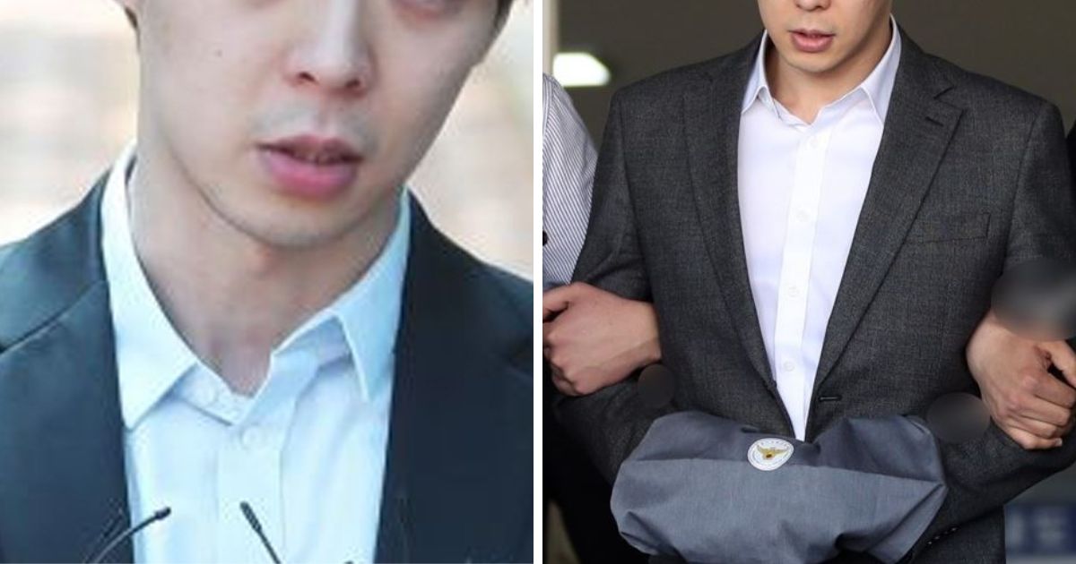 Retired Idol Accused Of Sexual Assault And Drug Use Returns To The Industry