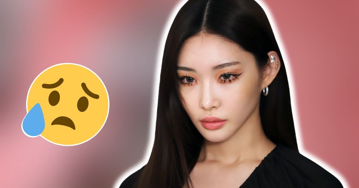 “I’m A Fool”—Why Chungha Felt Incredibly Naive During Her Hiatus