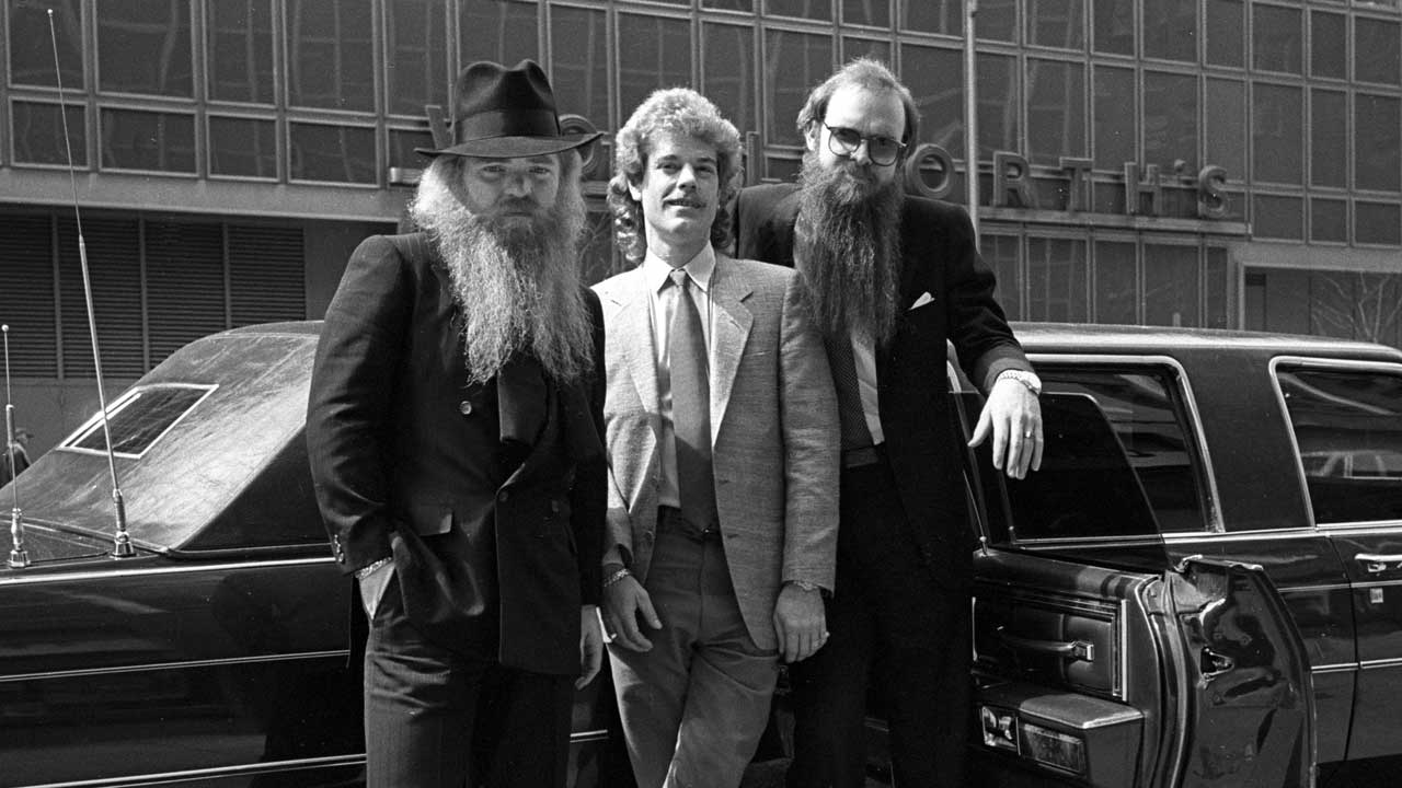 “We were starting to work in the girl theme. Cars, girls, fast and loud – those elements were starting to gel”: How ZZ Top reinvented themselves with Degüello to pave the way for Eliminator