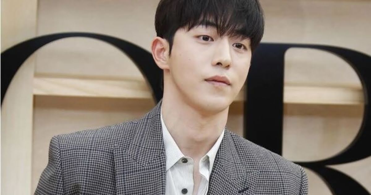 Individuals Who Accused Actor Nam Joo Hyuk Of School Bullying Charged With Defamation