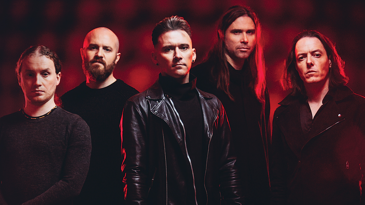 TesseracT announced as headline act for Radar Festival