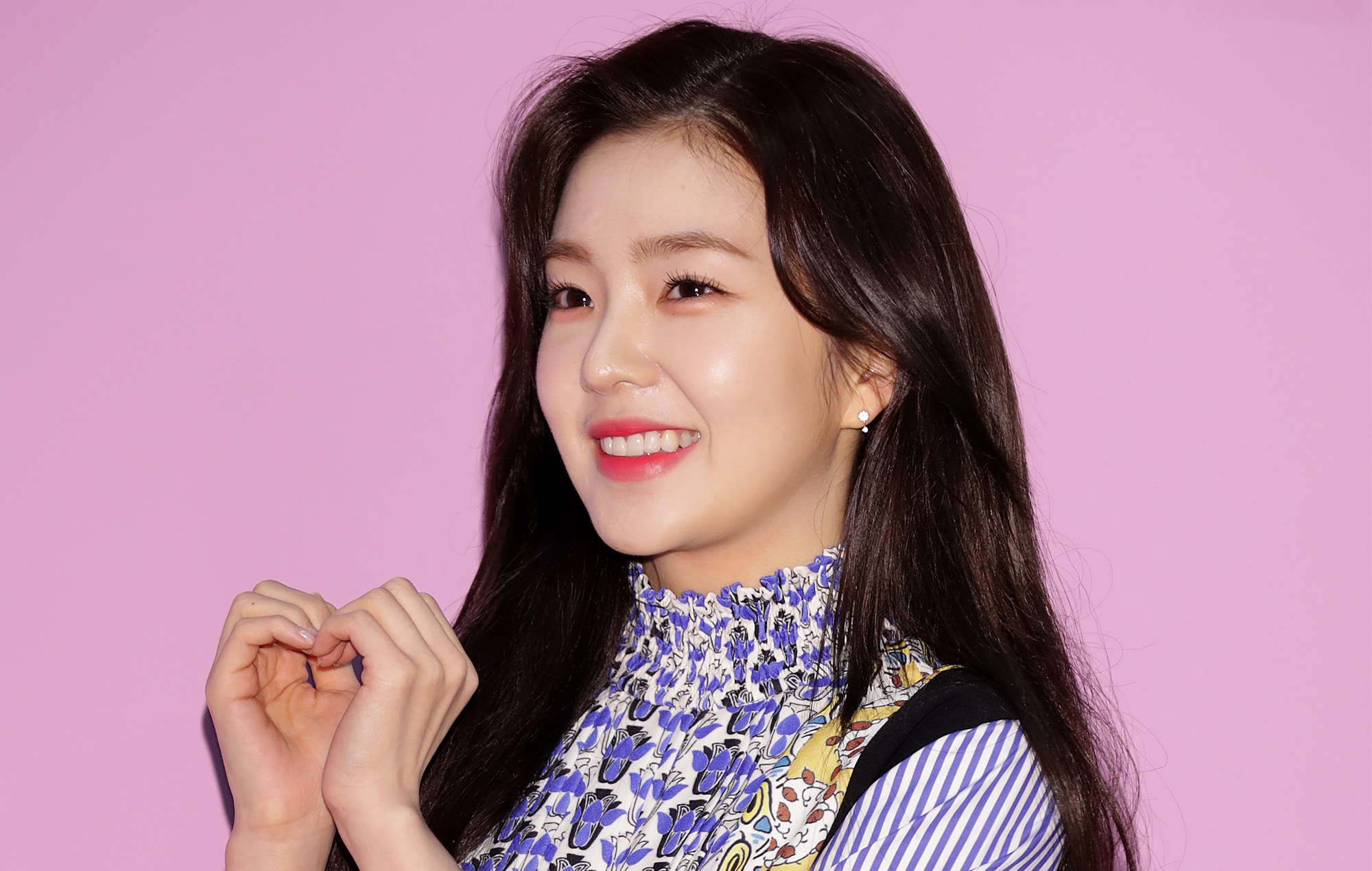 Red Velvet’s Irene renews contract with SM Entertainment