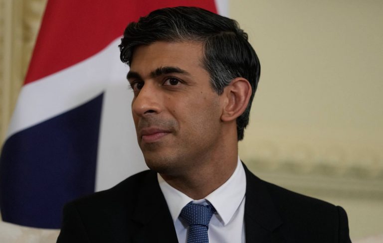 Rishi Sunak’s GB News interview under investigation for breaching impartiality rules