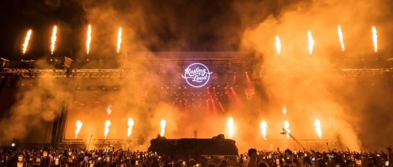 Rolling Loud And Stiiizy Are Teaming Up For A Special Cannabis Line For This Year’s Festival