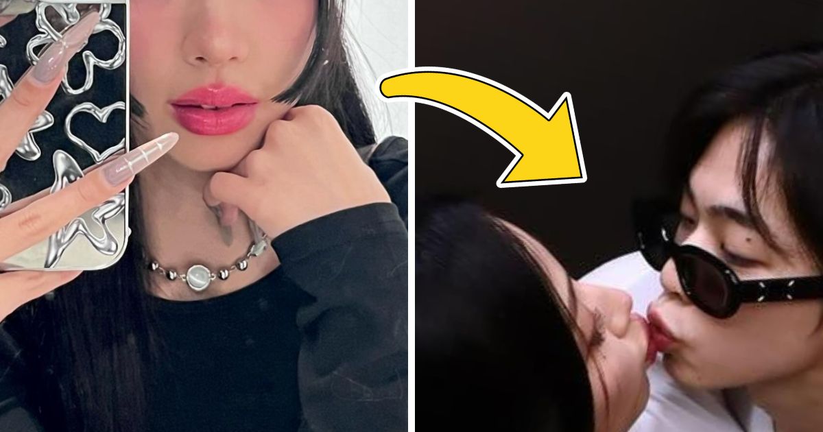 Former JYP Entertainment Star Surprises Netizens With “Lovestagram” Relationship Announcement