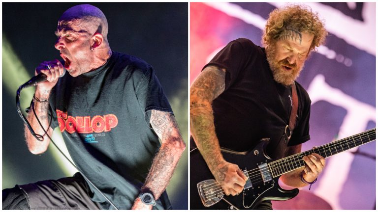 Lamb Of God and Mastodon announce epic ‘Ashes Of Leviathan’ tour playing two classic albums in full, with Kerry King and Malevolence in support