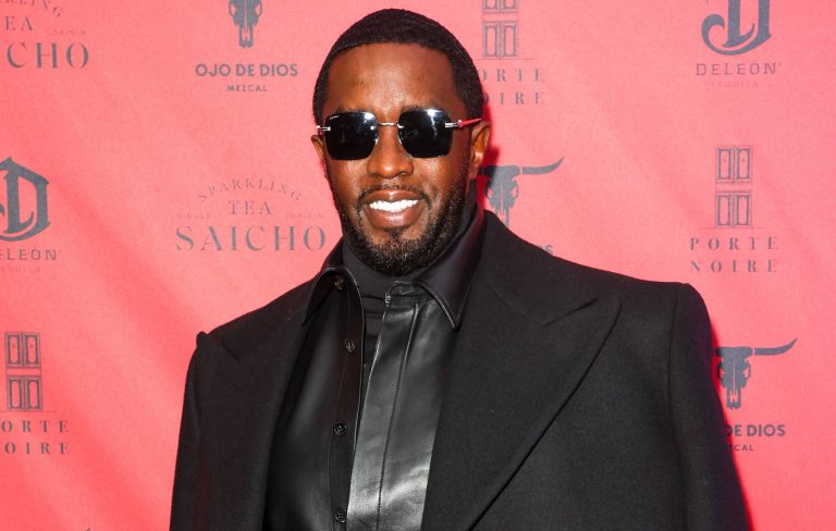 Sean ‘Diddy’ Combs accused of sexual harassment and assault by music producer