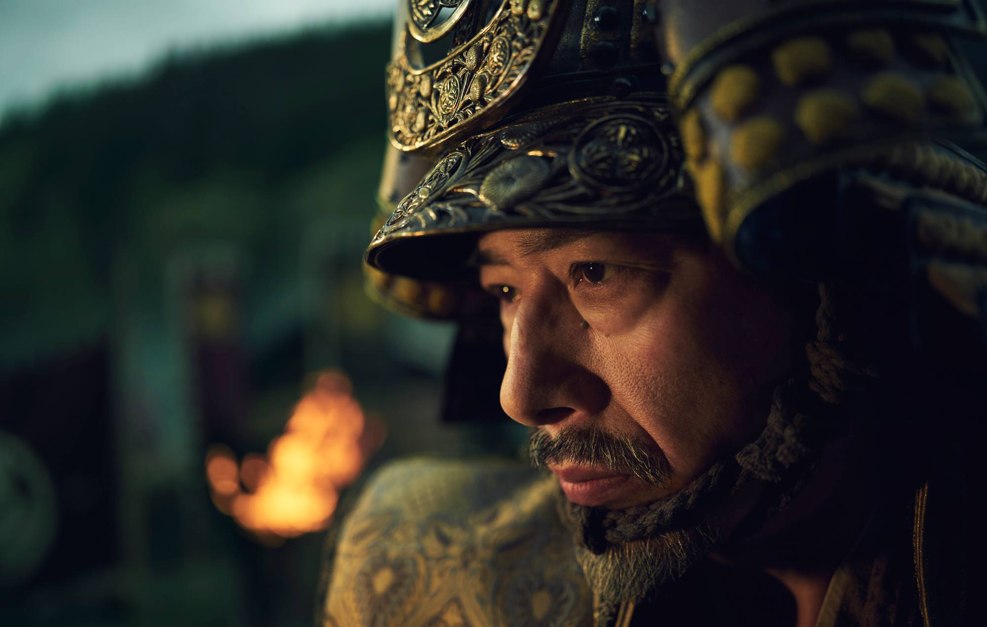 ‘Shōgun’ TV series is being called “the new ‘Game Of Thrones’” by critics