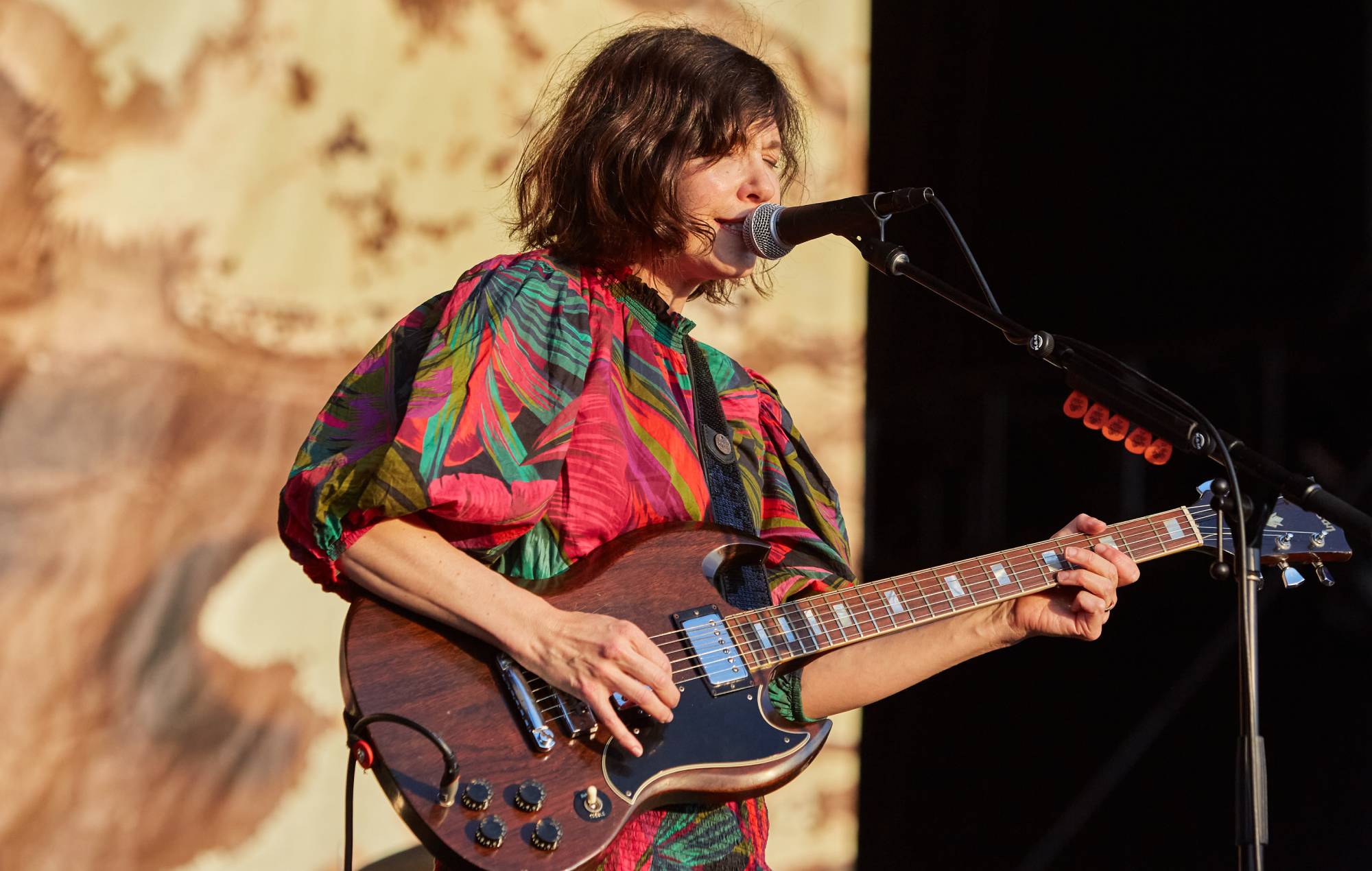 Sleater-Kinney announce summer 2024 UK and European shows