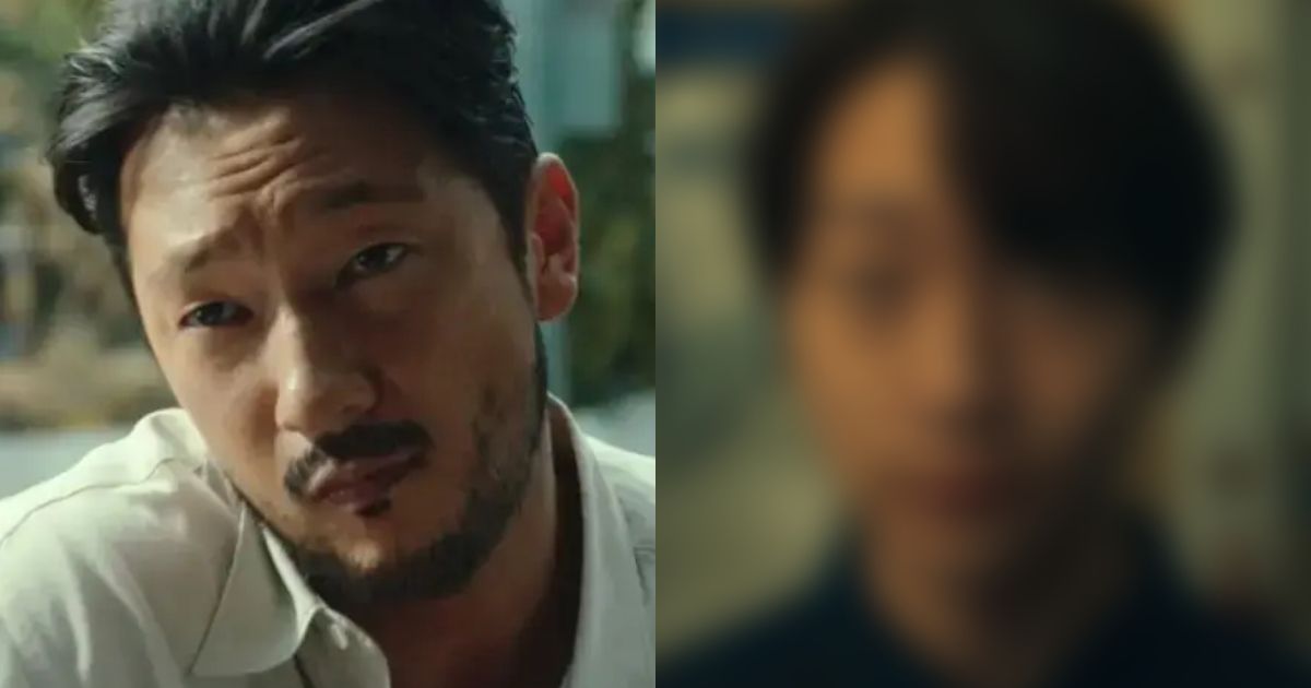 Supporting Actors In “A Killer Paradox” Bamboozle Viewers With Their Resemblances