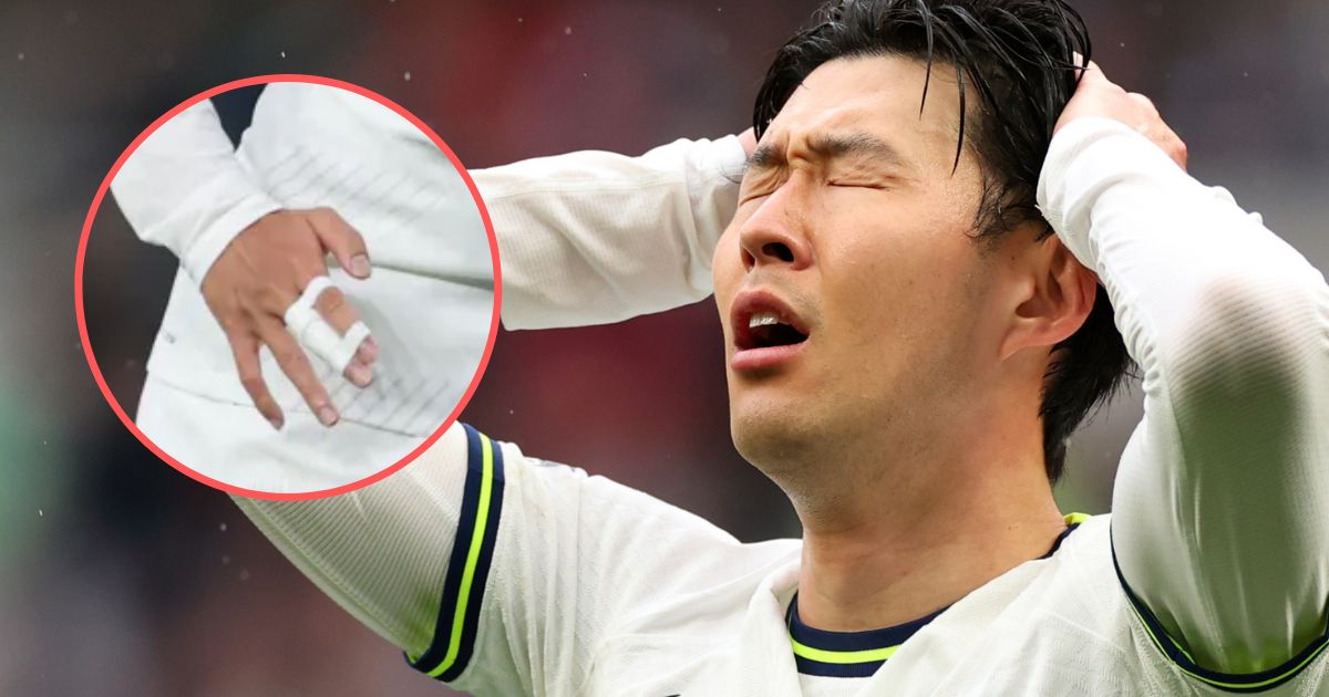 New Details Reveal Just How Painful Son Heung Min’s Injury From Fight With Lee Kang In Is