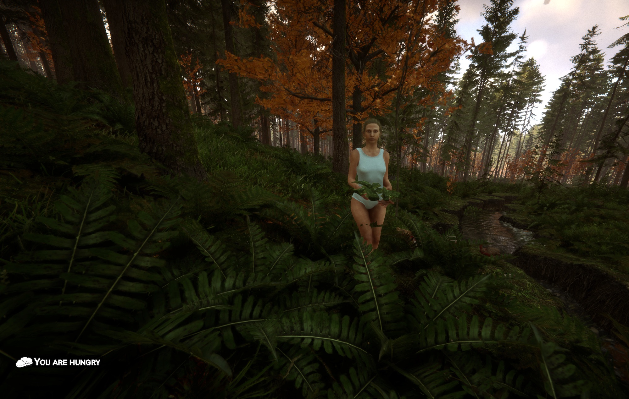 ‘Sons Of The Forest’ is leaving early access next week